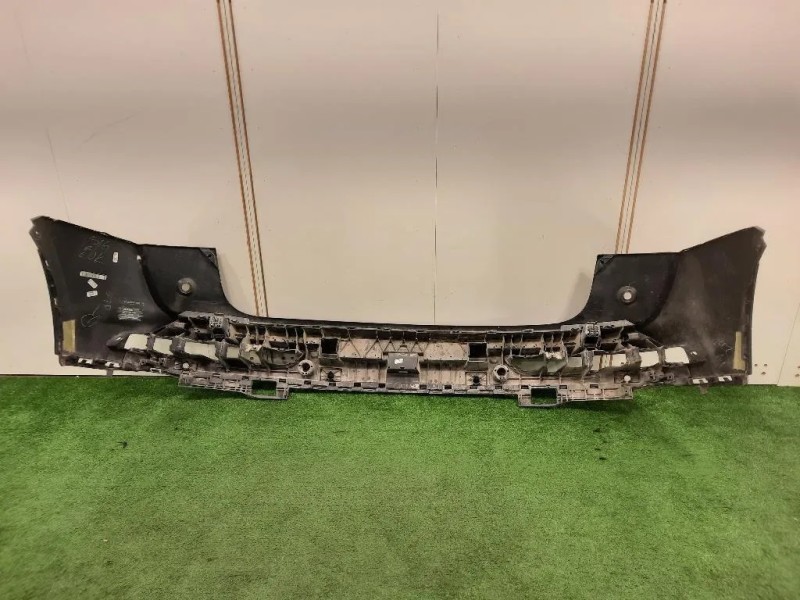 Paraurti POST 80A 807 511 C Audi Q5 8RB 2009