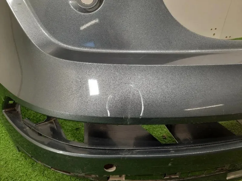 Paraurti POST 80A 807 511 C Audi Q5 8RB 2009