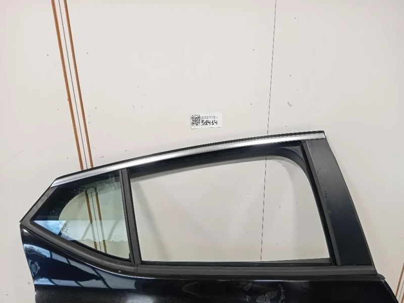 Porta POST DX 39094743 Opel Astra K 2016