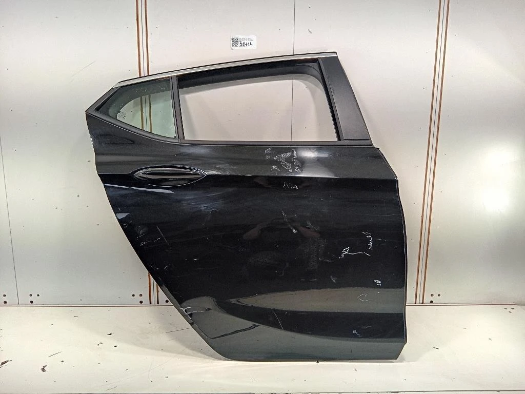 Porta POST DX 39094743 Opel Astra K 2016