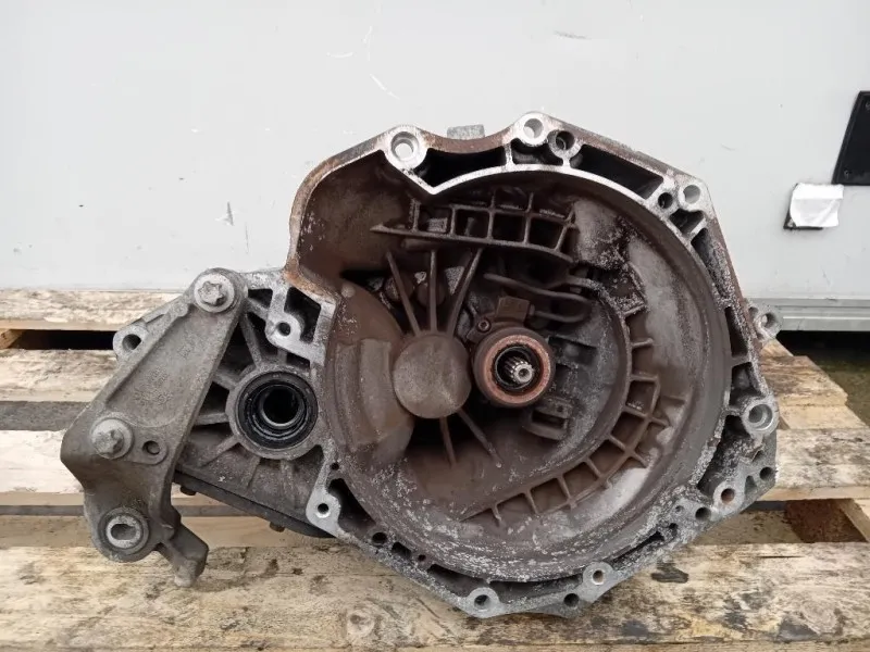 Cambio MDG 55565177 5 MARCE MANUALE Opel Corsa E 2014