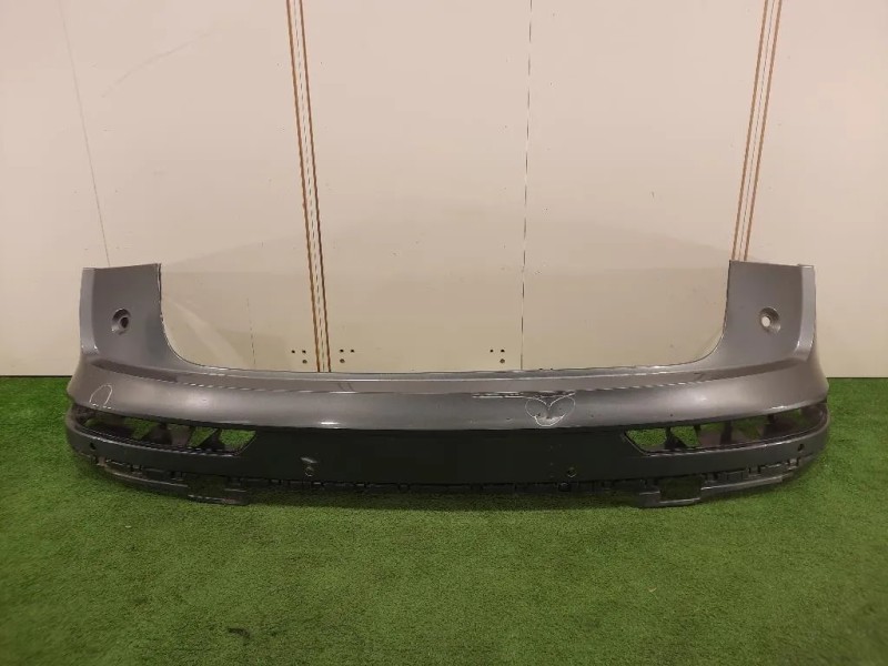 Paraurti POST 80A 807 511 C Audi Q5 8RB 2009