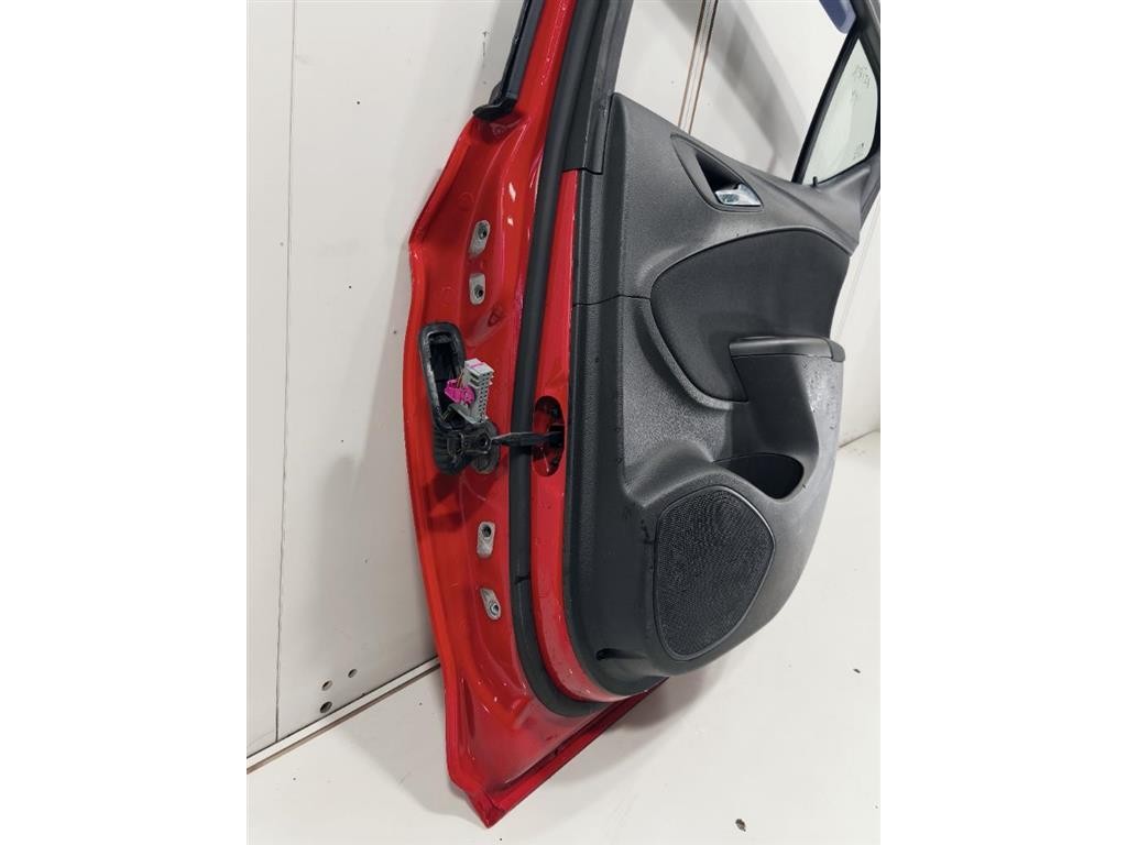 Paraurti POST 8R0807385 C Audi Q5 8RB 2009