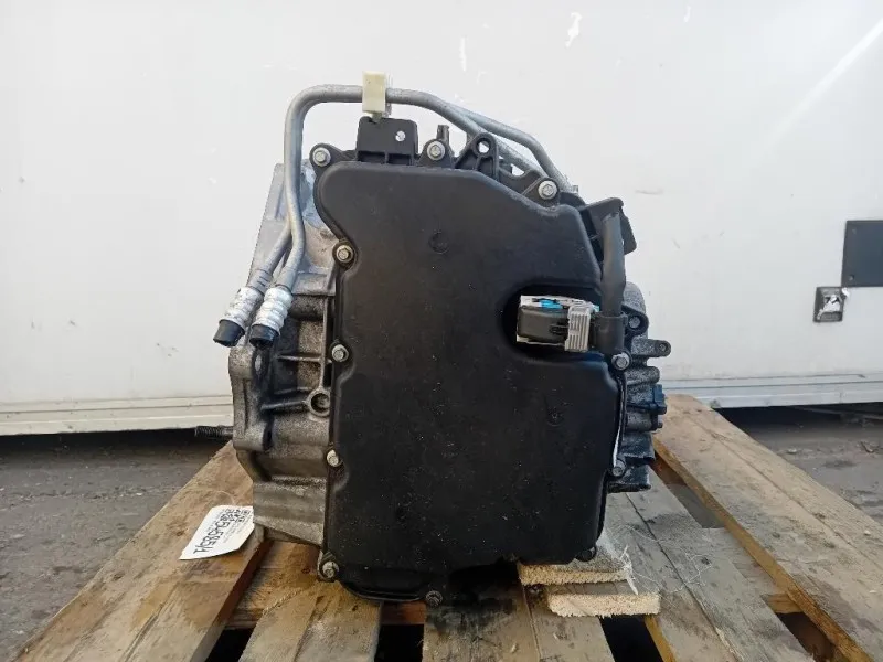 Cambio 6 MARCE AUTOMATICO Opel Corsa E 2014