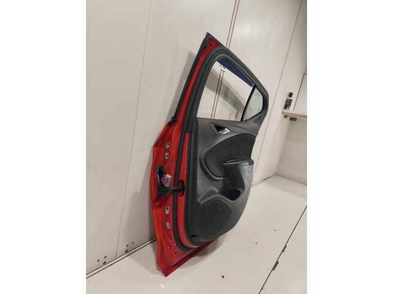 Porta POST DX 39094743 Opel Astra K 2016