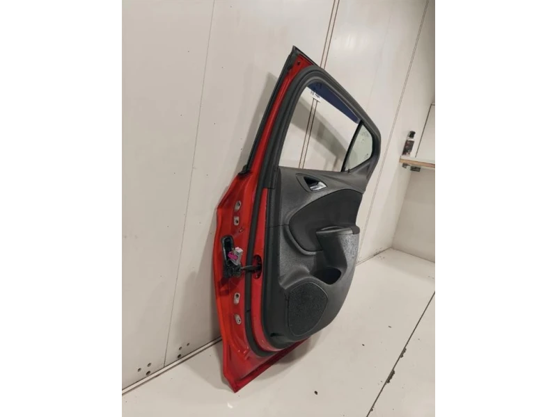 Porta POST DX 39094743 Opel Astra K 2016