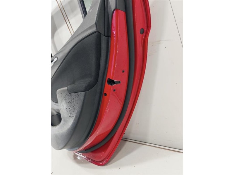 Porta POST DX 39094743 Opel Astra K 2016