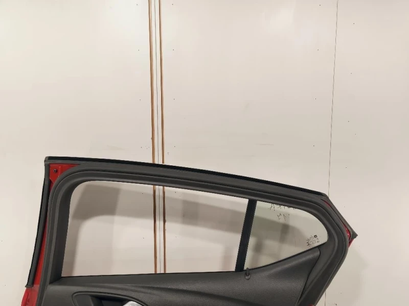 Porta POST DX 39094743 Opel Astra K 2016