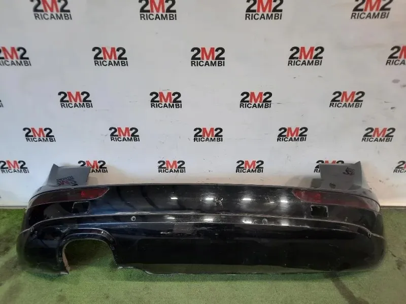 Paraurti POST 8R0807385 C Audi Q5 8RB 2009