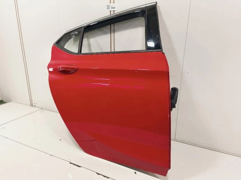 Porta POST DX 39094743 Opel Astra K 2016