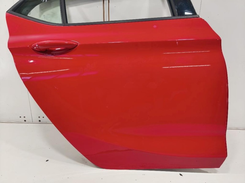 Paraurti POST 8R0807511 Audi Q5 8RB 2012 Paraurti POST 8R0807511 Audi Q5 8RB 2012