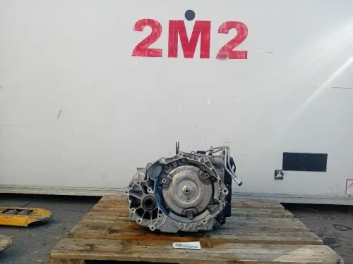 Cambio 6 MARCE AUTOMATICO Opel Corsa E 2014