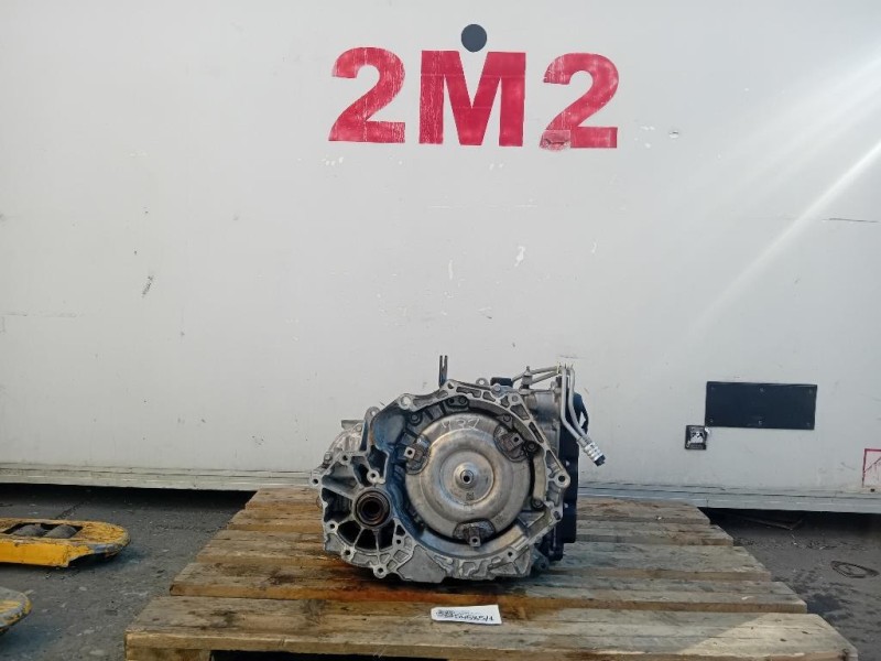 Cambio 6 MARCE AUTOMATICO Opel Corsa E 2014