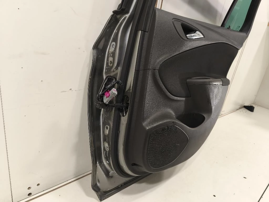 Porta POST DX 39028994 Opel Astra K 2016