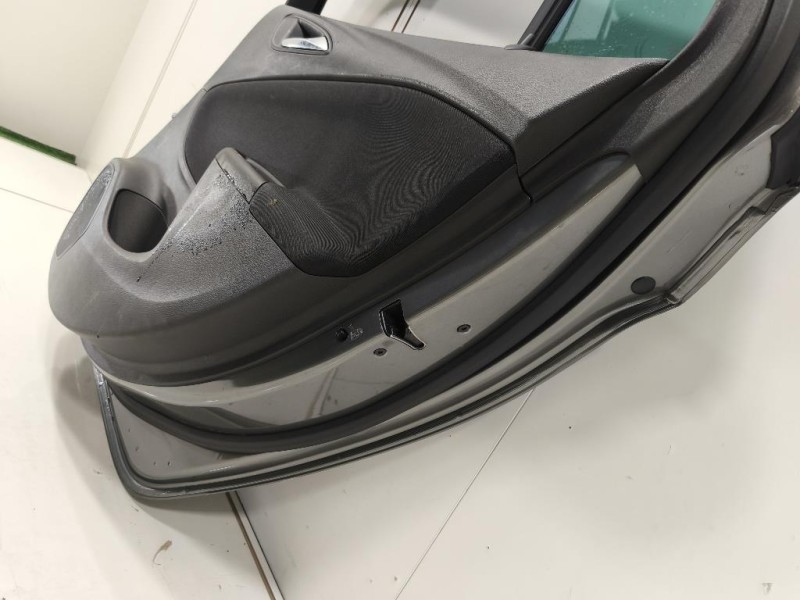 Porta POST DX 39028994 Opel Astra K 2016