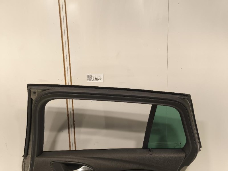 Porta POST DX 39028994 Opel Astra K 2016