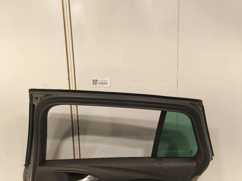 Porta POST DX 39028994 Opel Astra K 2016