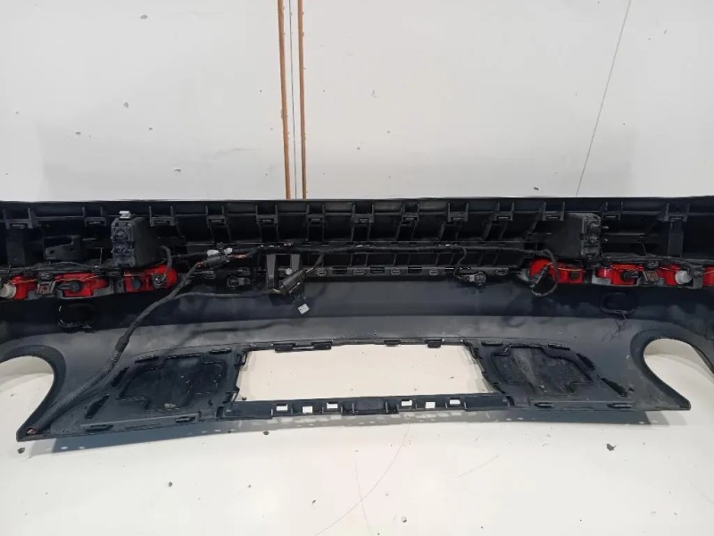 Paraurti POST 4L0807303EGRU Audi Q7 4LB 2006