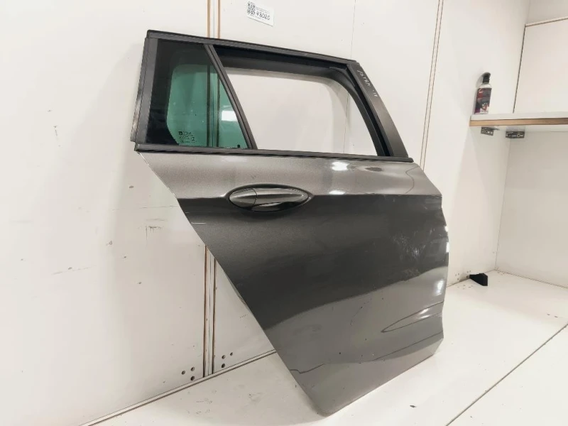 Porta POST DX 39028994 Opel Astra K 2016