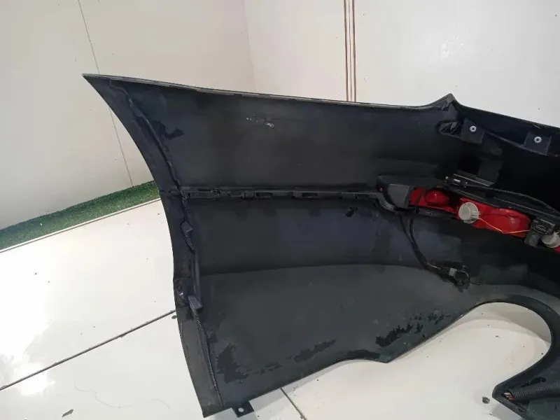 Paraurti POST 4L0807303EGRU Audi Q7 4LB 2006