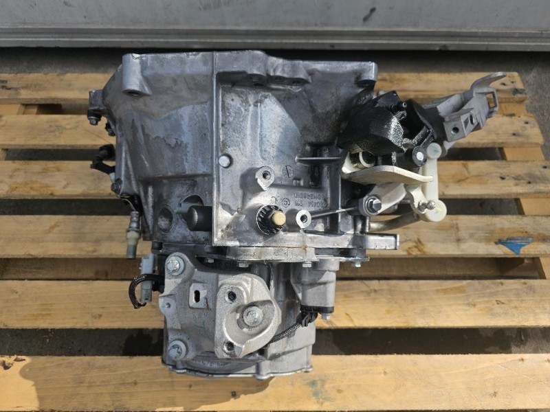 Cambio 9811243810 1636249680 Opel Corsa F 2019