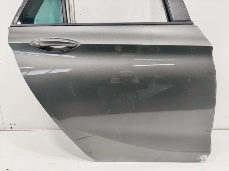 Porta POST DX 39028994 Opel Astra K 2016