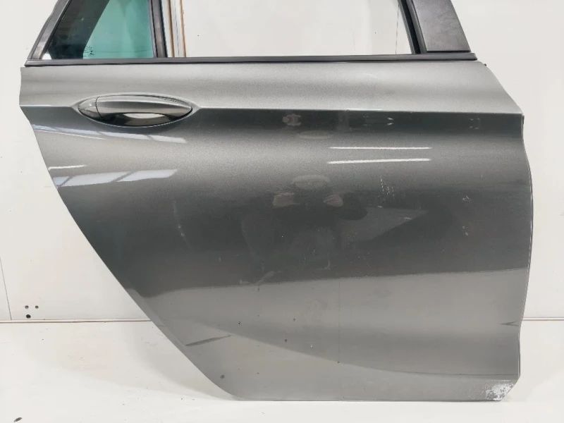 Porta POST DX 39028994 Opel Astra K 2016