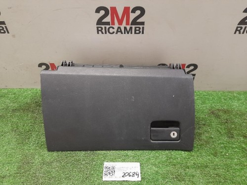 BOX Portaoggetti Completo 5555042040 Toyota RAV 4 III 2006