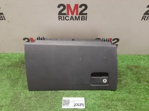 BOX Portaoggetti Completo 5555042040 Toyota RAV 4 III 2006