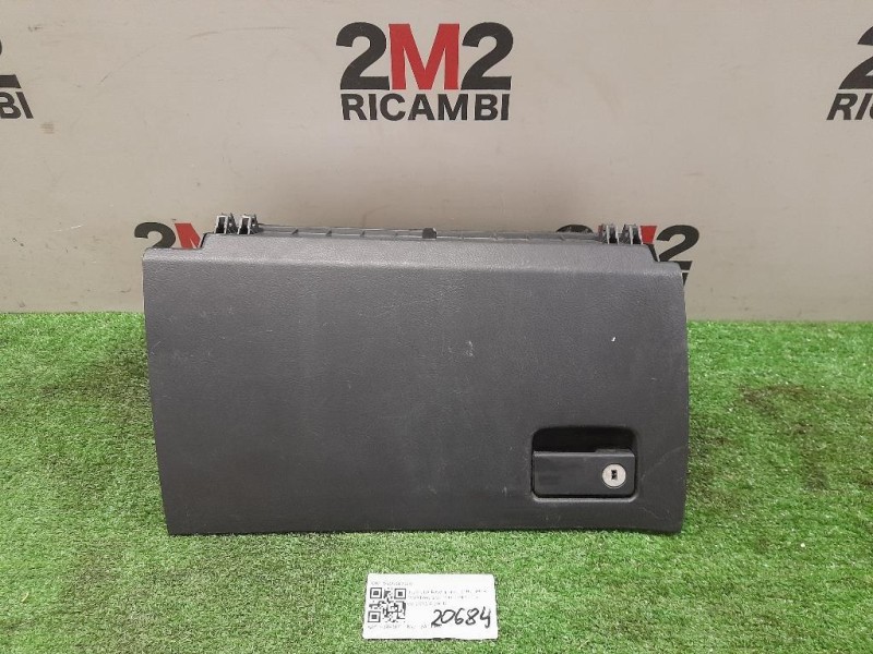 BOX Portaoggetti Completo 5555042040 Toyota RAV 4 III 2006