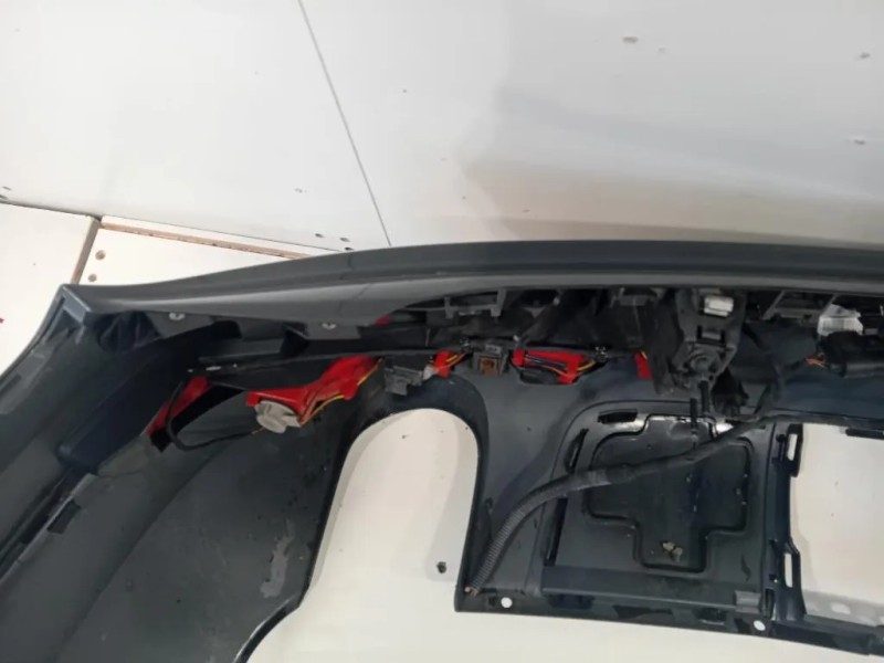 Paraurti POST 4L0807303EGRU Audi Q7 4LB 2006