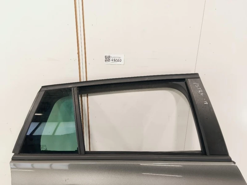 Porta POST DX 39028994 Opel Astra K 2016