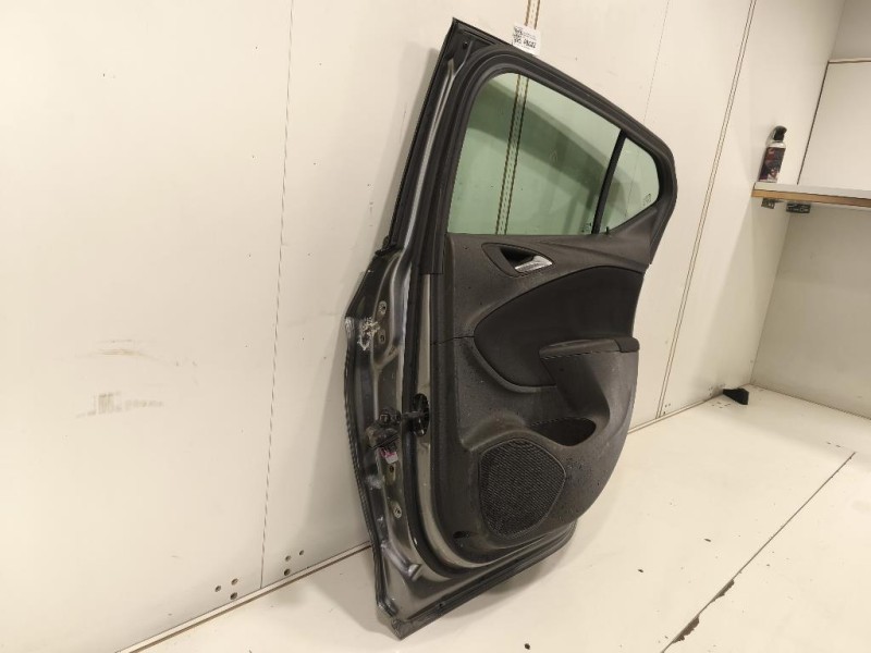 Porta POST DX 39094743 Opel Astra K 2016