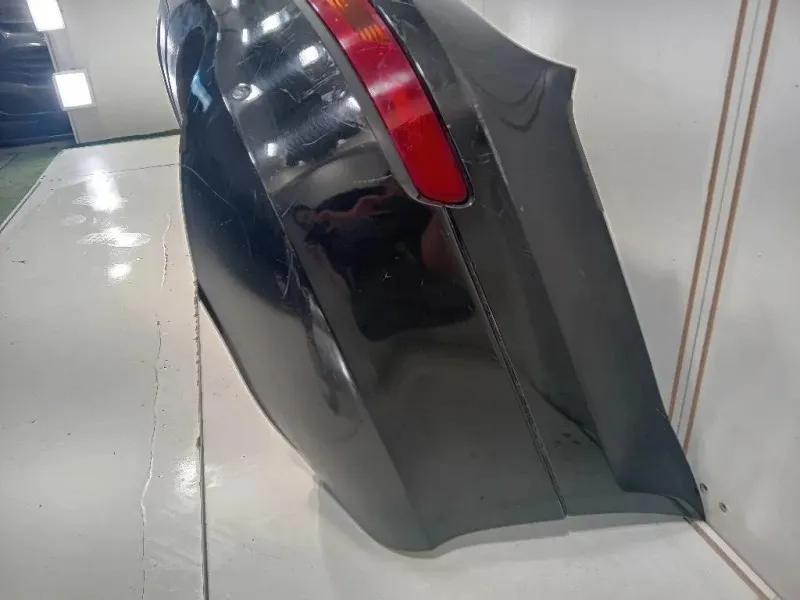 Paraurti POST 4L0807303EGRU Audi Q7 4LB 2006