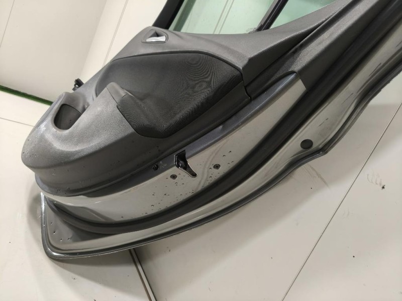 Porta POST DX 39094743 Opel Astra K 2016