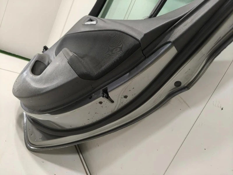 Porta POST DX 39094743 Opel Astra K 2016