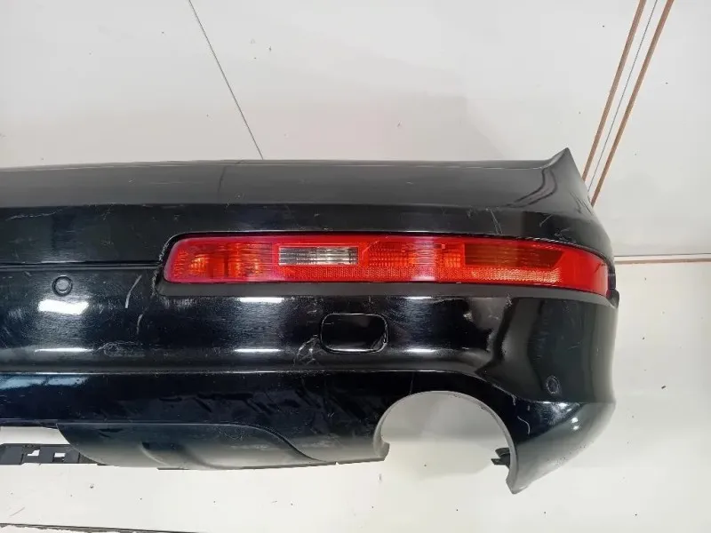 Paraurti POST 4L0807303EGRU Audi Q7 4LB 2006