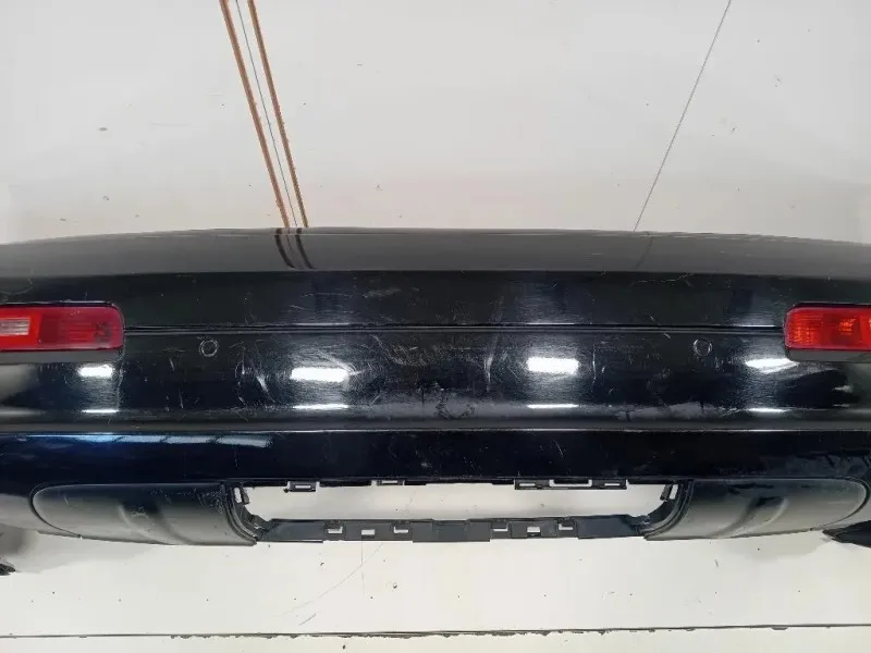 Paraurti POST 4L0807303EGRU Audi Q7 4LB 2006