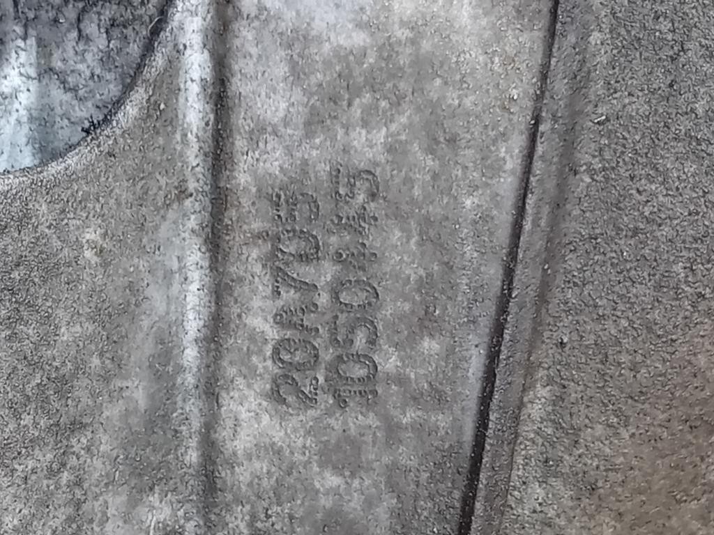 Cambio 5 MARCE MANUALE Opel Crossland X 2017