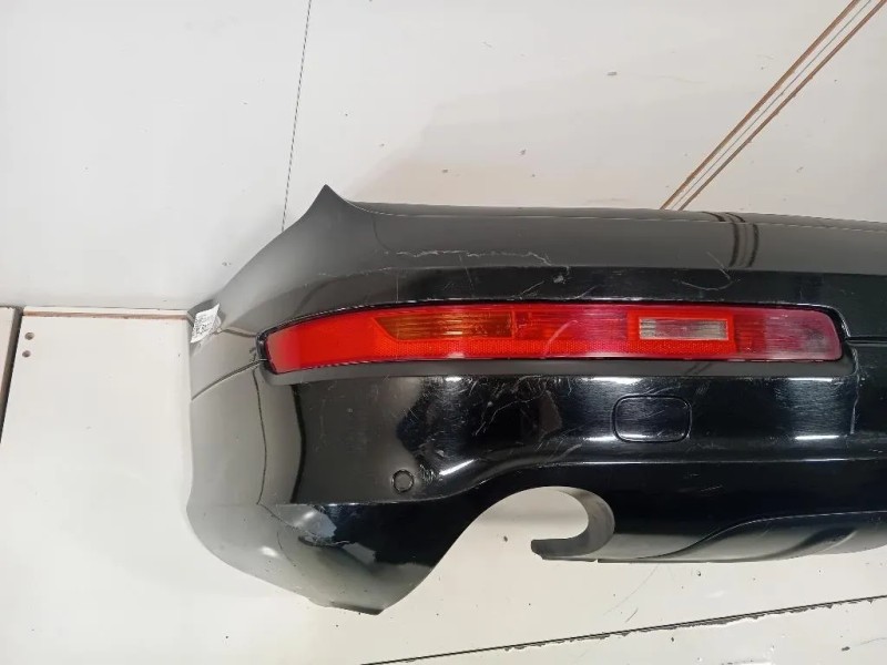 Paraurti POST 4L0807303EGRU Audi Q7 4LB 2006