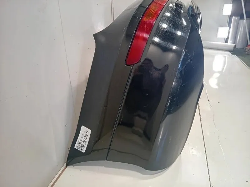 Paraurti POST 4L0807303EGRU Audi Q7 4LB 2006