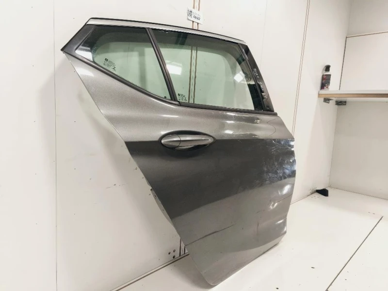 Porta POST DX 39094743 Opel Astra K 2016