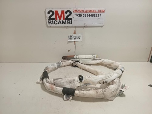 Air-bag A Tendina DX A2468601002 Mercedes Classe B W246 2012
