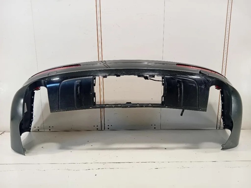 Paraurti POST 4L0807303EGRU Audi Q7 4LB 2006