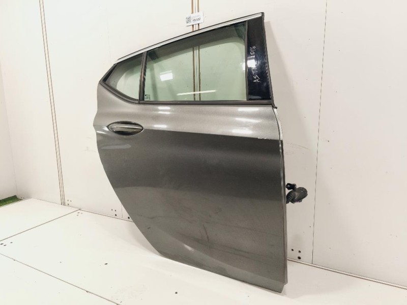 Porta POST DX 39094743 Opel Astra K 2016