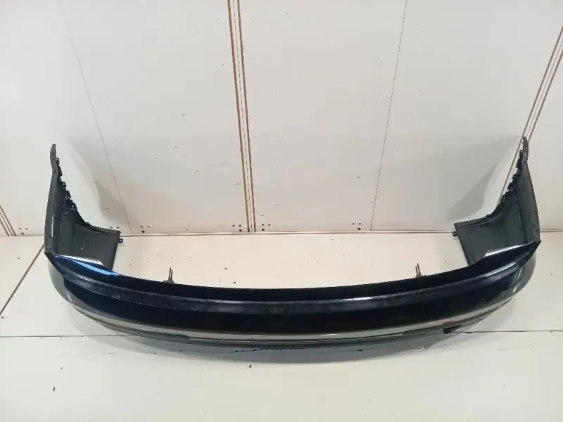 Paraurti POST 4L0807303EGRU Audi Q7 4LB 2006