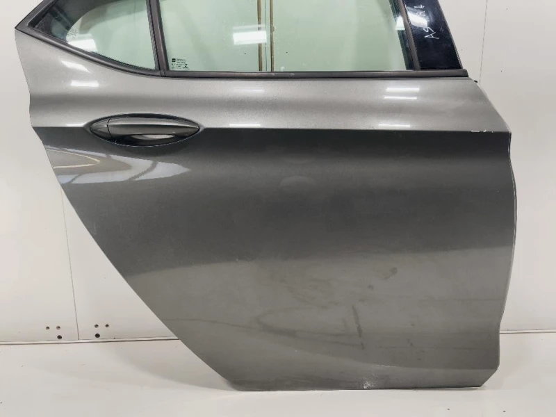 Porta POST DX 39094743 Opel Astra K 2016