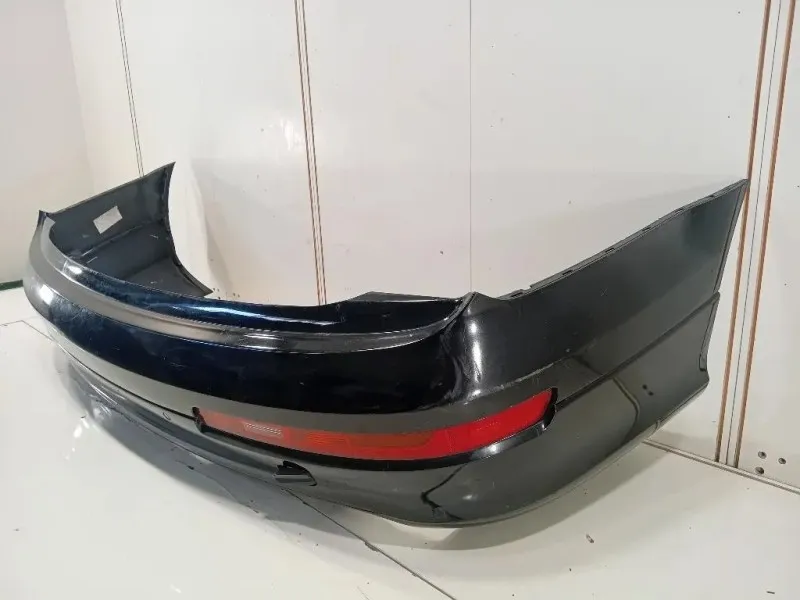 Paraurti POST 4L0807303EGRU Audi Q7 4LB 2006