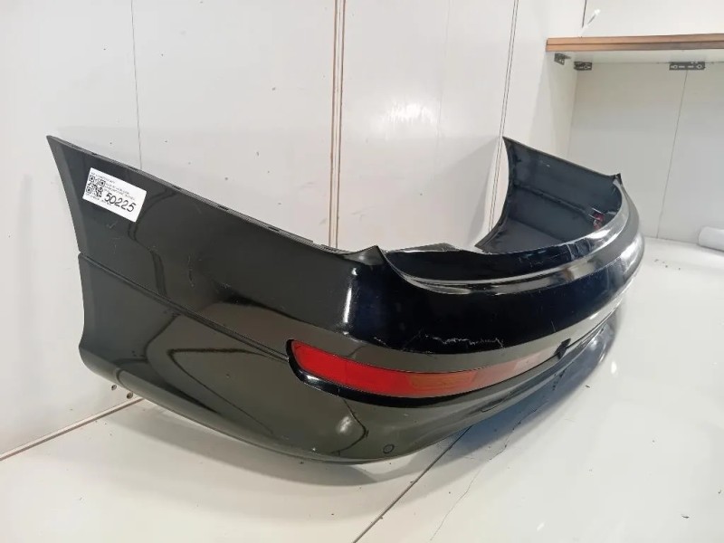 Paraurti POST 4L0807303EGRU Audi Q7 4LB 2006