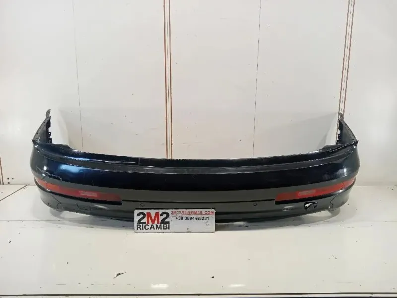 Paraurti POST 4L0807303EGRU Audi Q7 4LB 2006